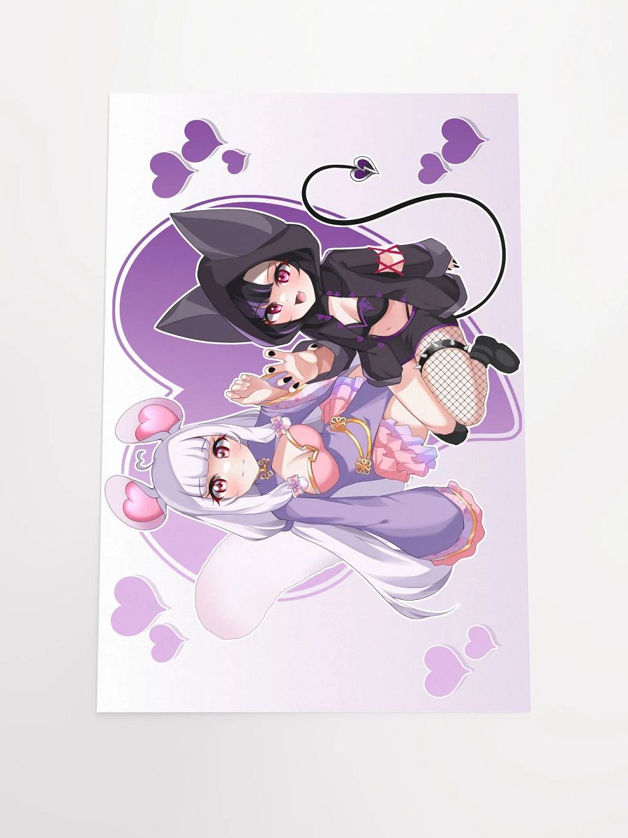 2.0 Chiai 12x18 Poster product image (1)