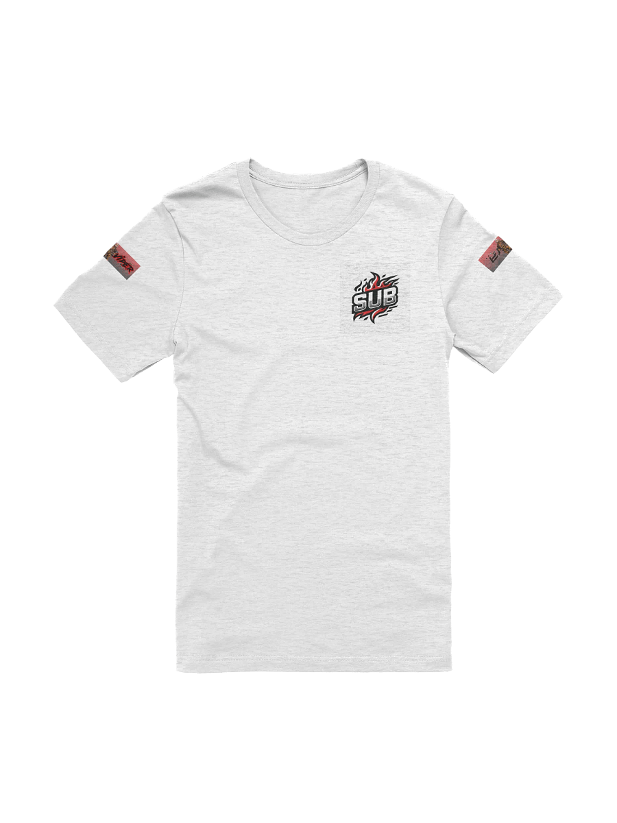 Viper's Summer Tee product image (2)
