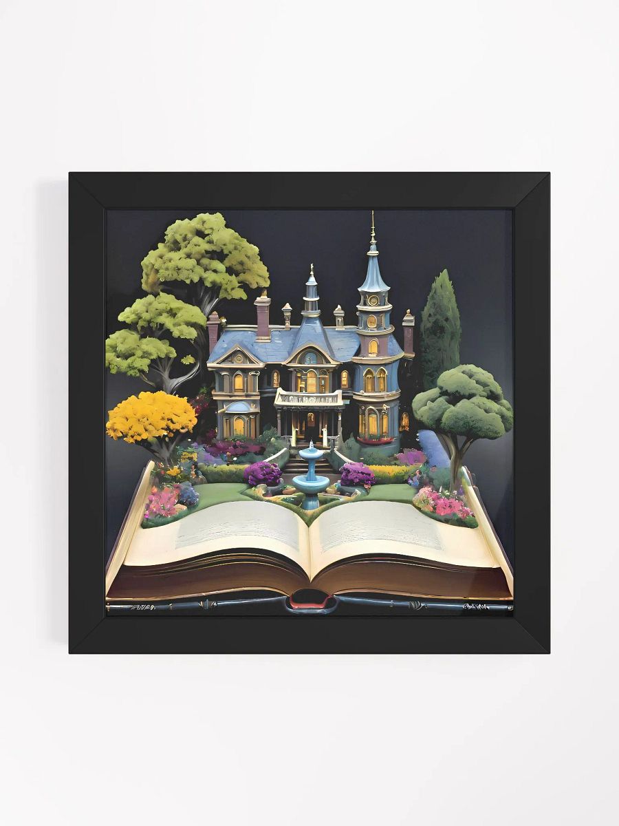Victorian Garden product image (1)