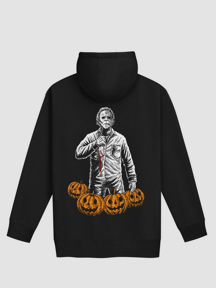 Halloween - Hoodie product image (2)