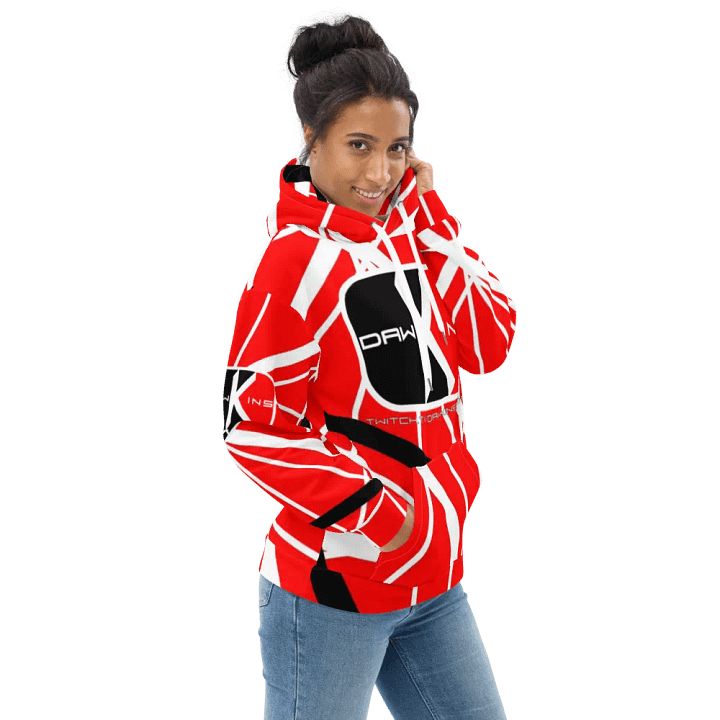 Dawk Stream Hoodie product image (2)