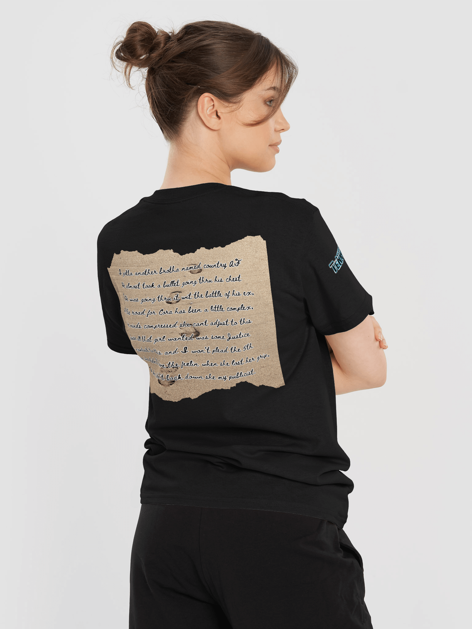 Find Myself -TeNN4OUR T-Shirt product image (31)