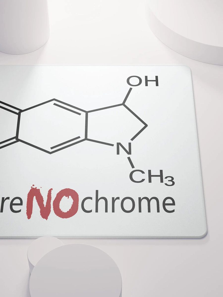 AdreNOchrome - Gaming Mouse Pad product image (5)