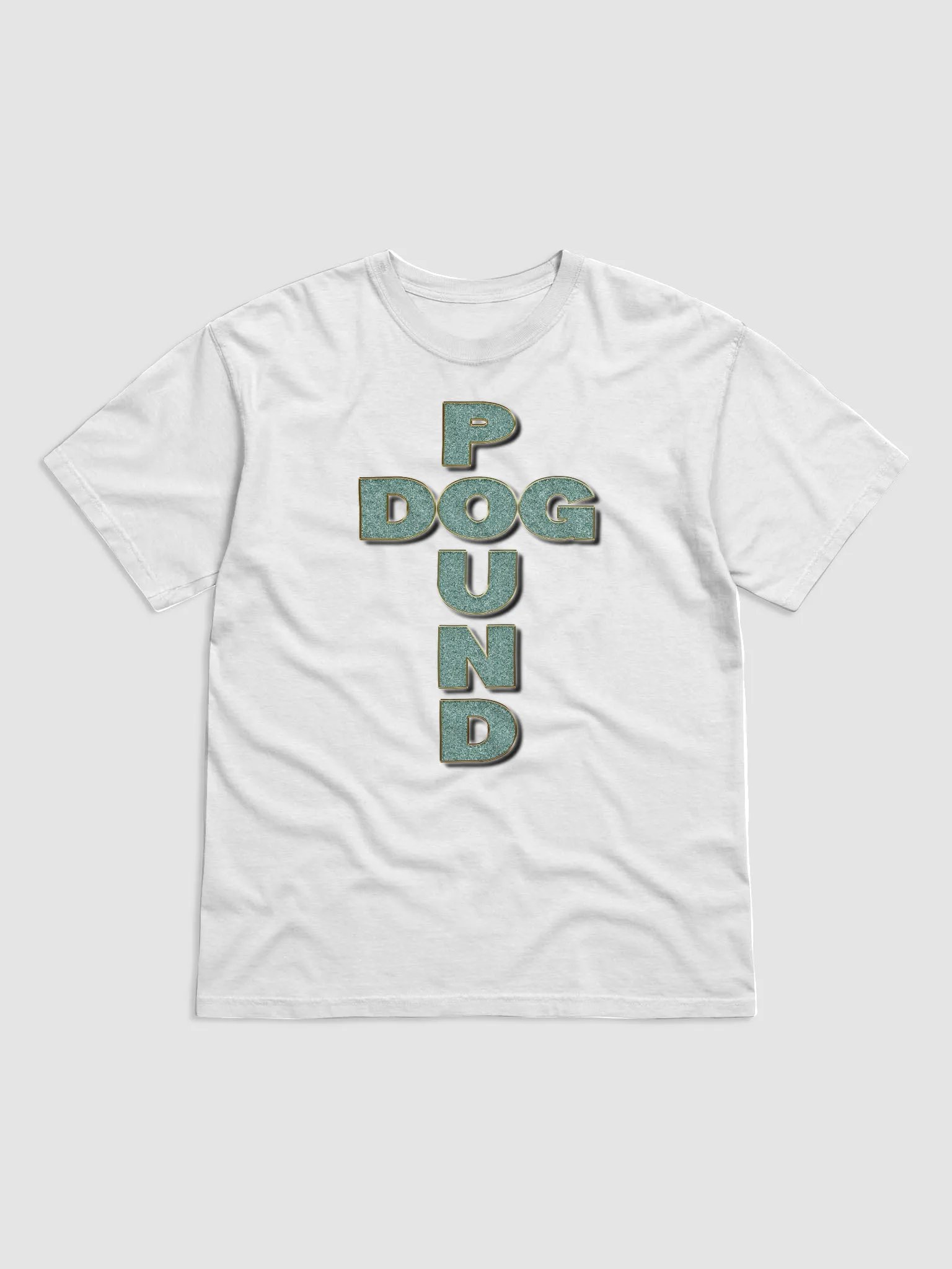 DOG POUND CROSS product image (1)