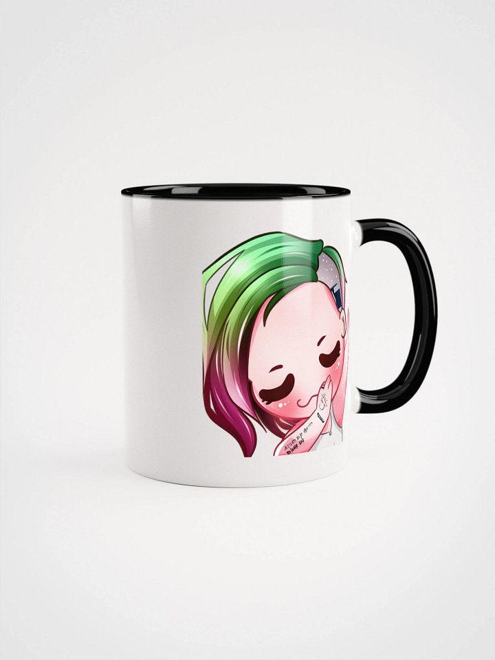 vgsDab Mug product image (1)