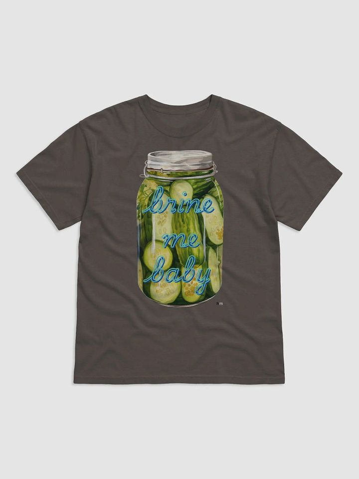 Brine Me LKM Modern Fit Tee product image (25)