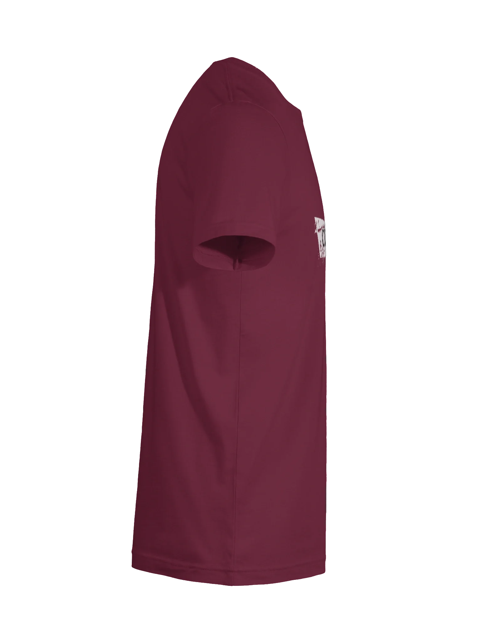 ARABIC CORAZÓN Graphic Tee product image (59)