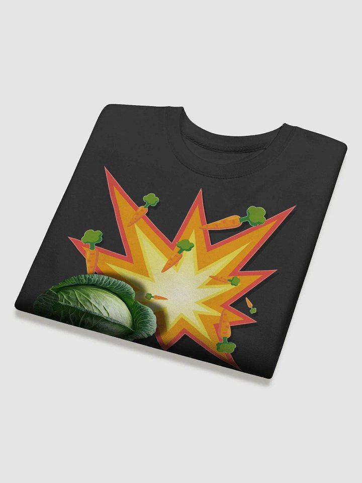 Cabbage vs Carrot Jacket product image (2)