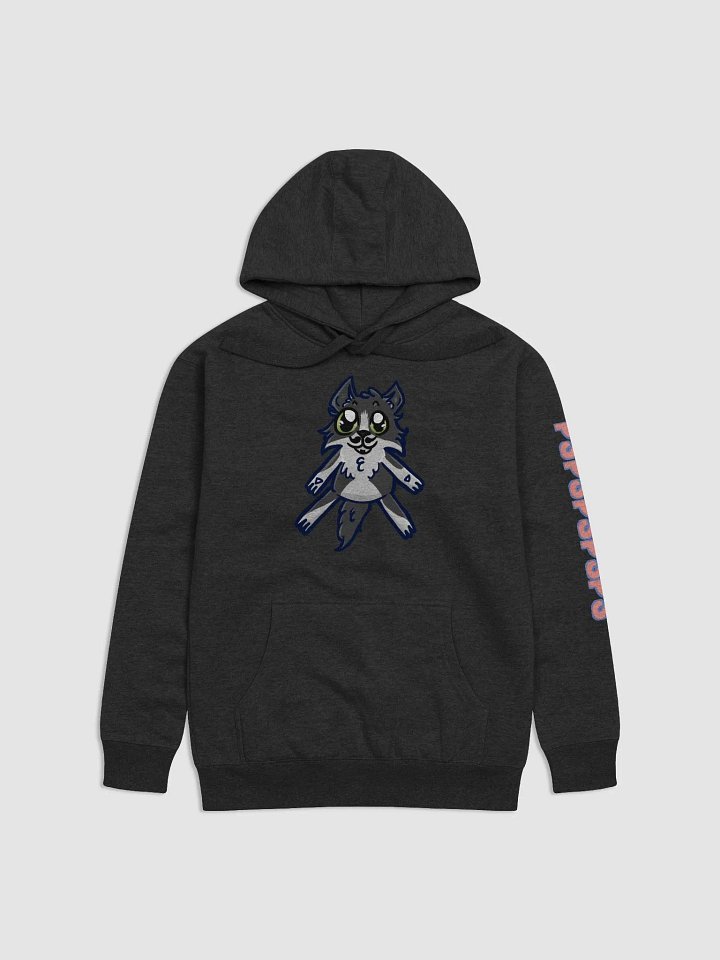 Just Act Normal Panfi Sweater Weather product image (3)