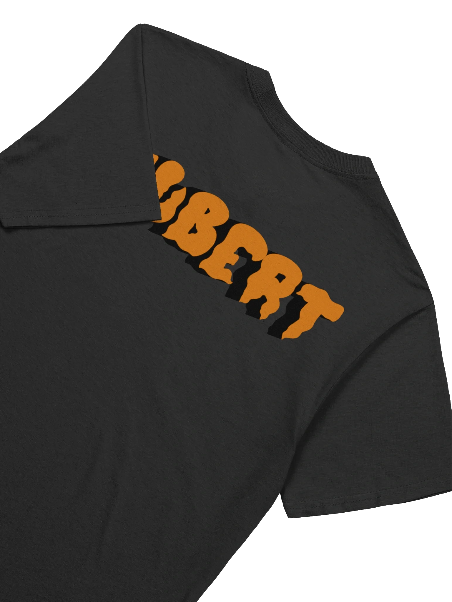 Hubert Boo! T-Shirt product image (8)