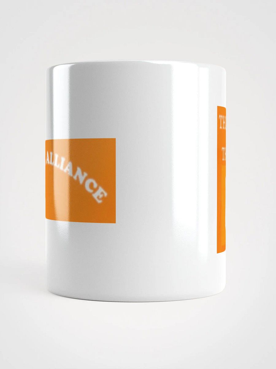 The List Mug product image (10)