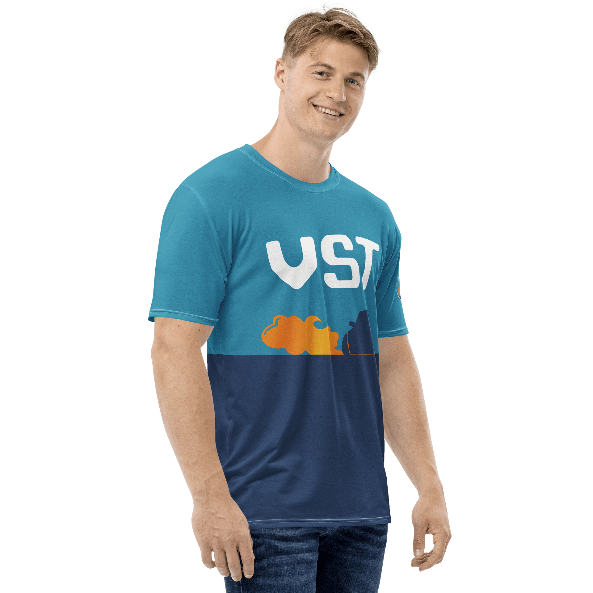 VST - Rapid Response Unit - All Over Print product image (4)