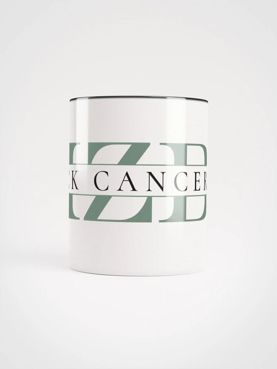 F Cancer BZB Mug product image (5)