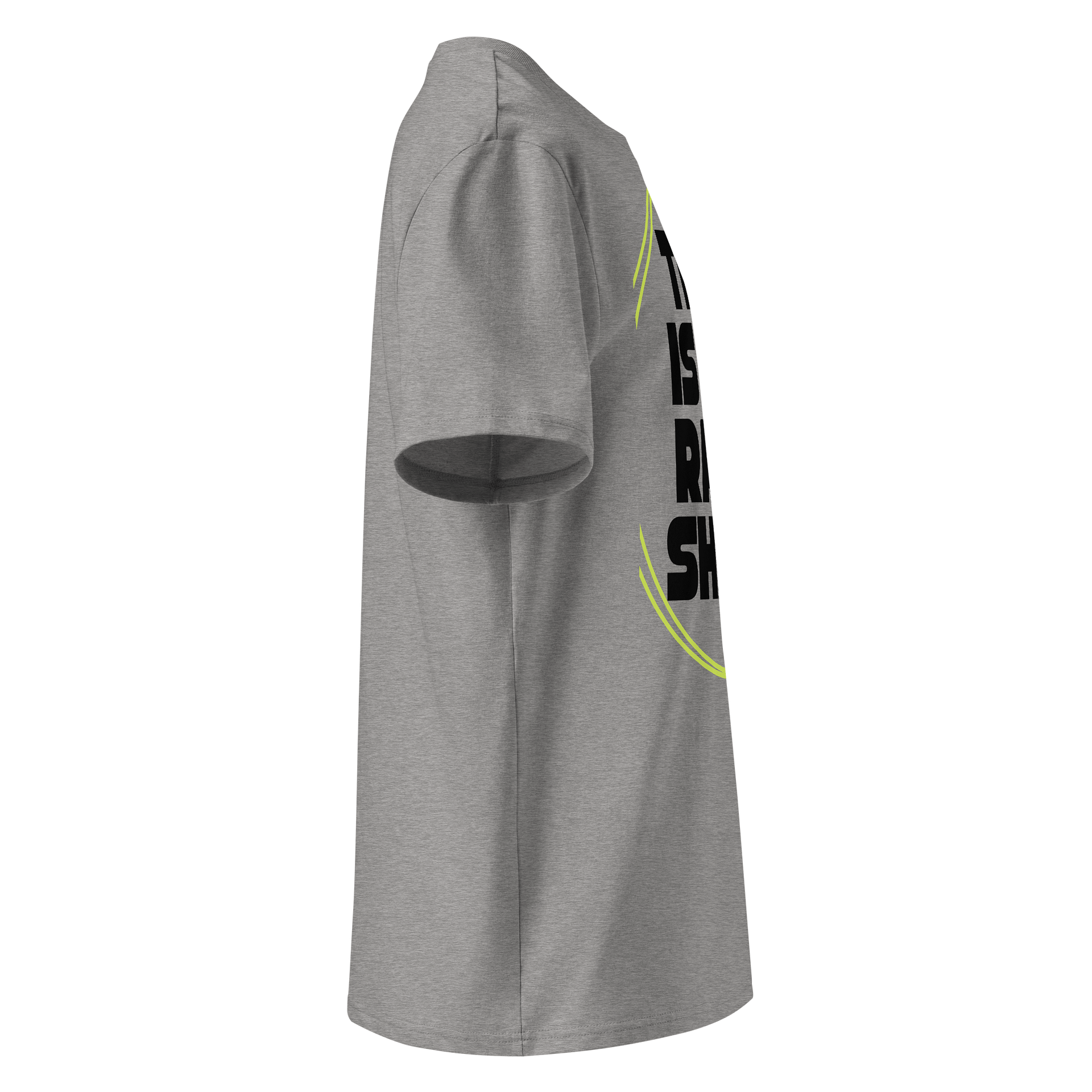 Eco-Luxe Organic Cotton Tee product image (5)