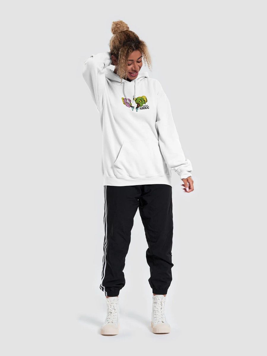 LOVELIES HOODIE product image (6)