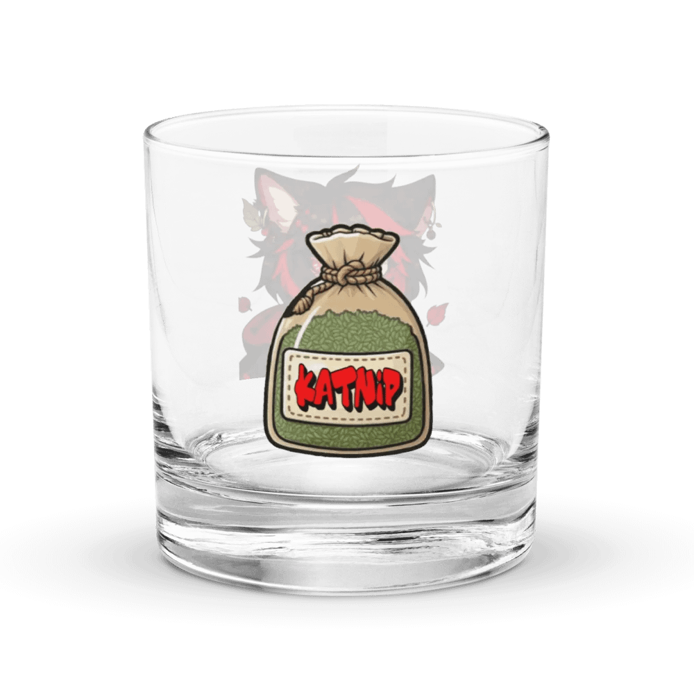 Katnip Darko Glass product image (2)