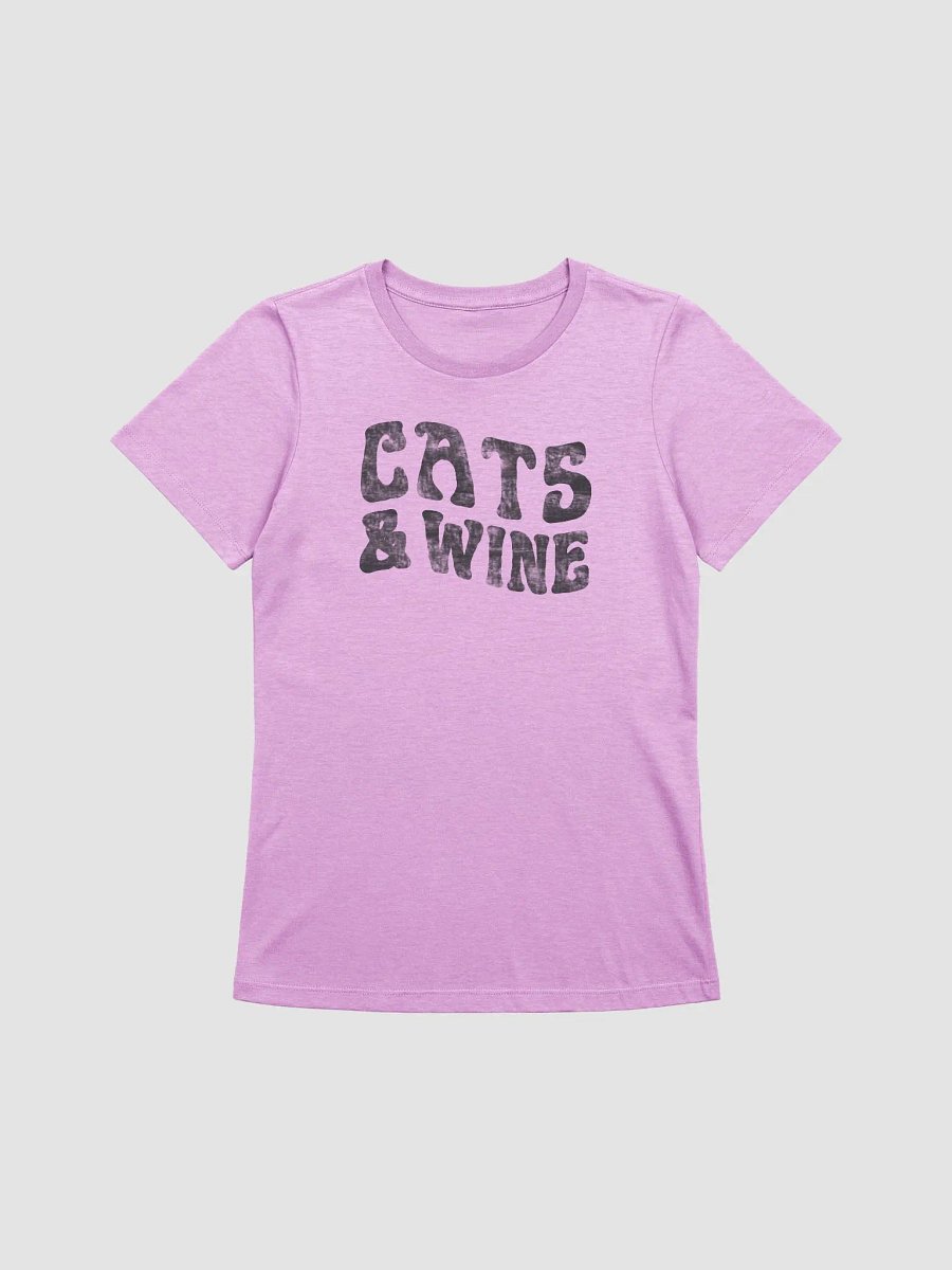 Cats & Wine product image (3)