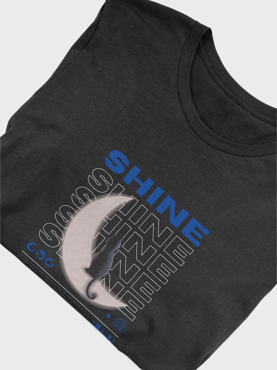 Shine Tshirt product image (4)