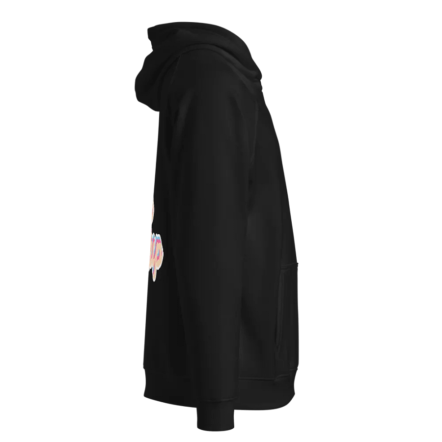 Goober Salute Groovy Hoodie product image (5)