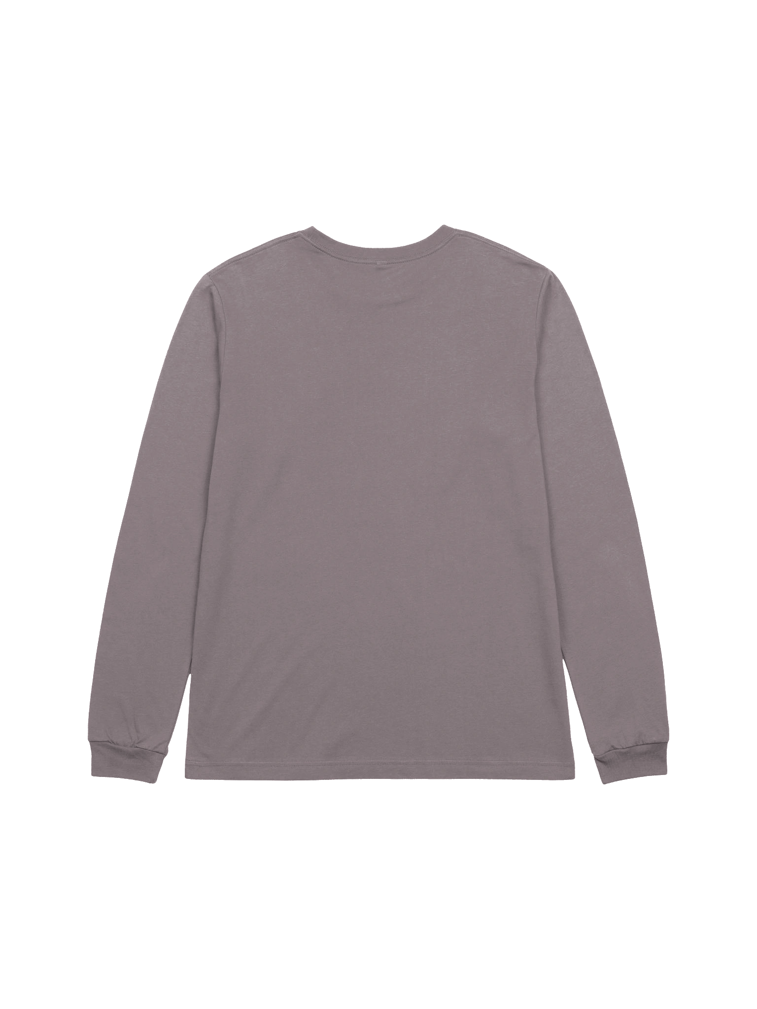 Ohio Home Plaid Long Sleeve Tee product image (5)