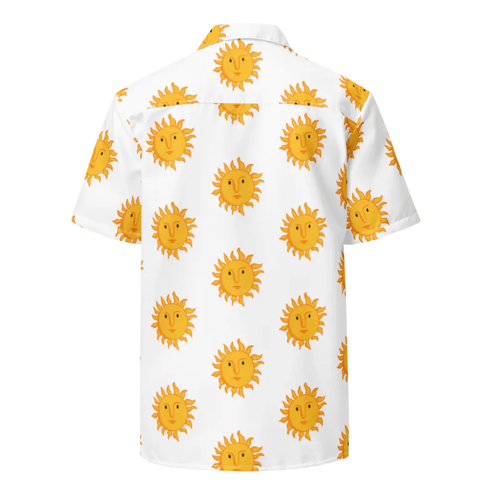 Stevie Sun Button Up Shirt product image (3)