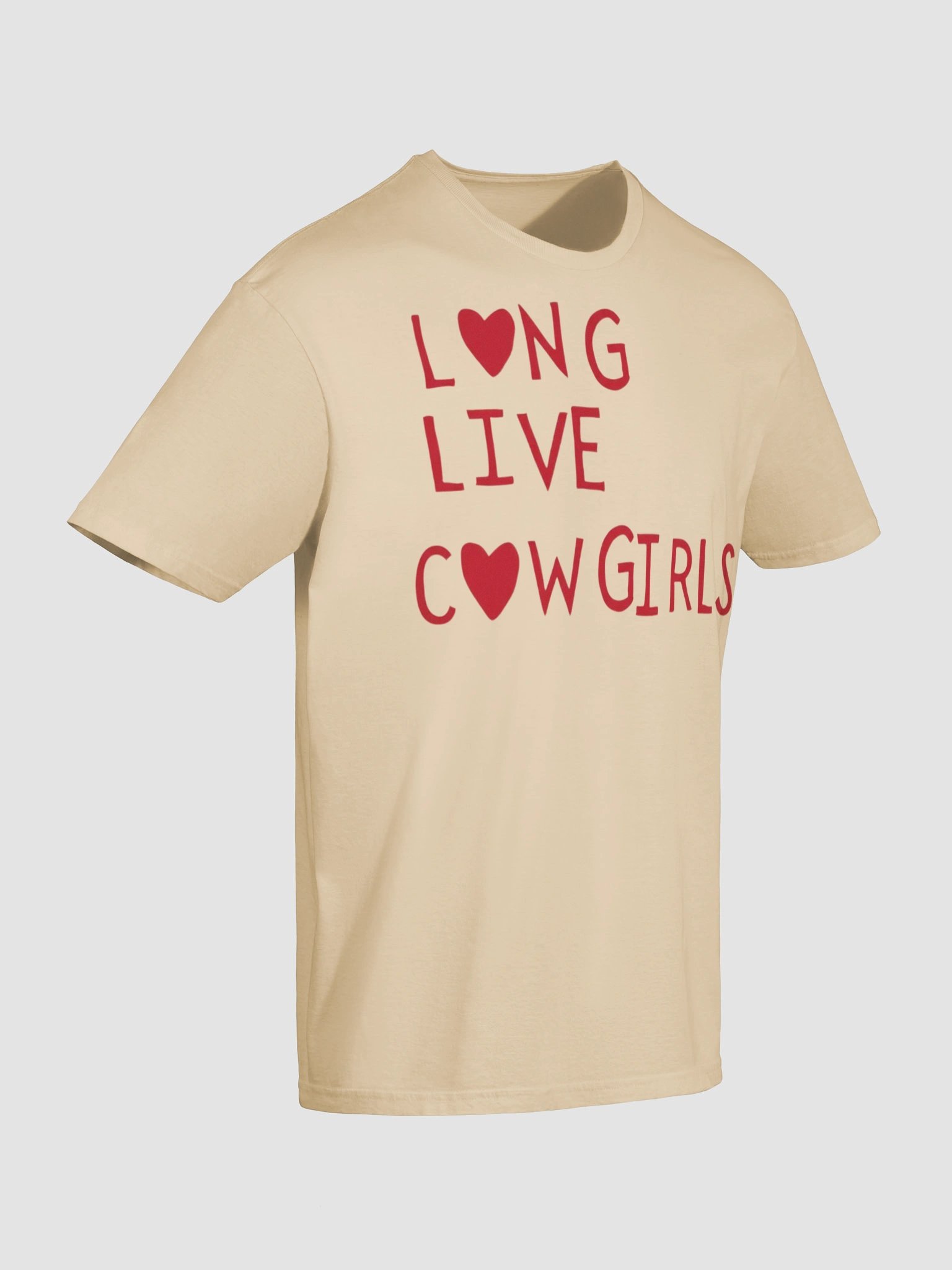 Long Live Cowgirls product image (10)