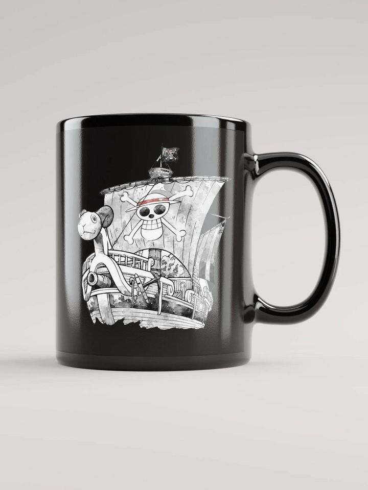 Pirate Paradise Mug product image (1)