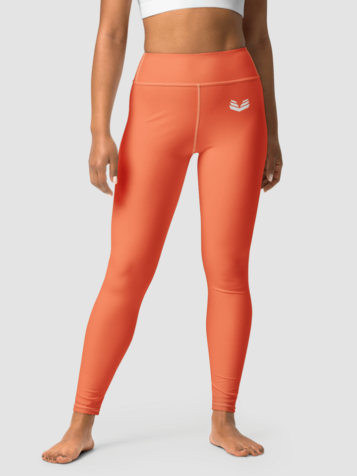 Leggings - Coral Rush product image (2)
