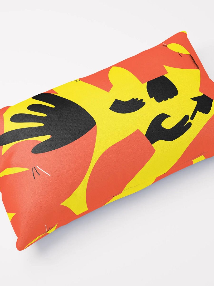 FUNHOUSE CHERIA PILLOW product image (4)