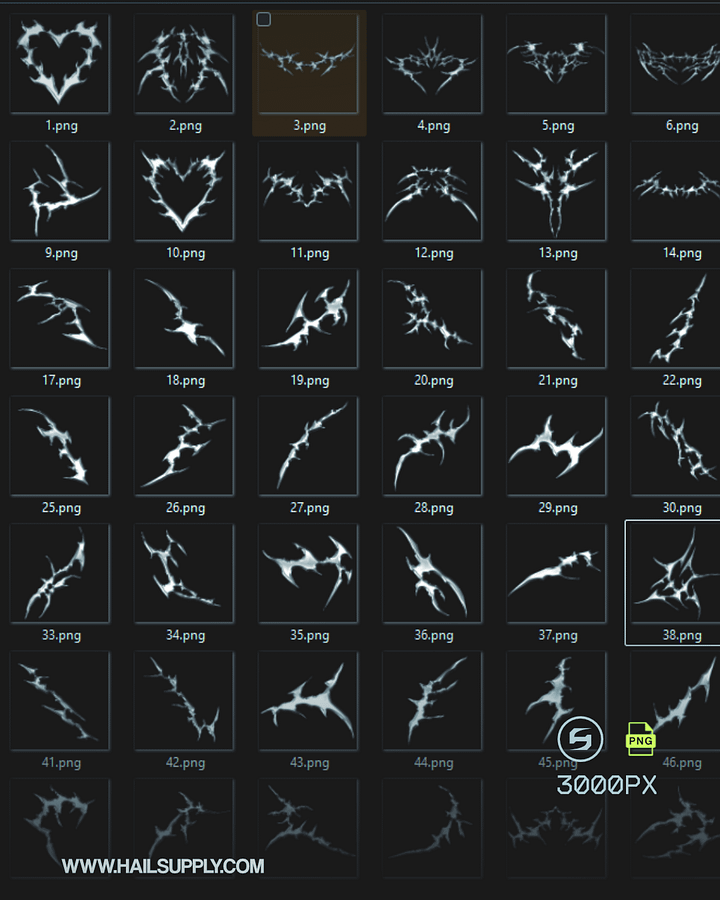 FREE 56 METAL CHROME TRIBAL product image (2)