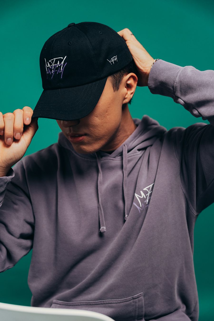 MFM Cap product image (6)