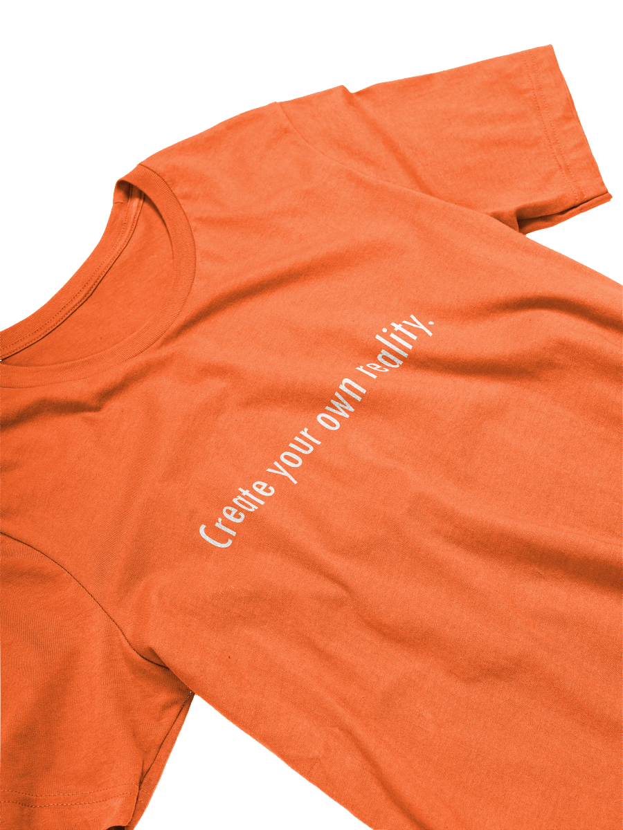 "CYOR" TEE product image (13)