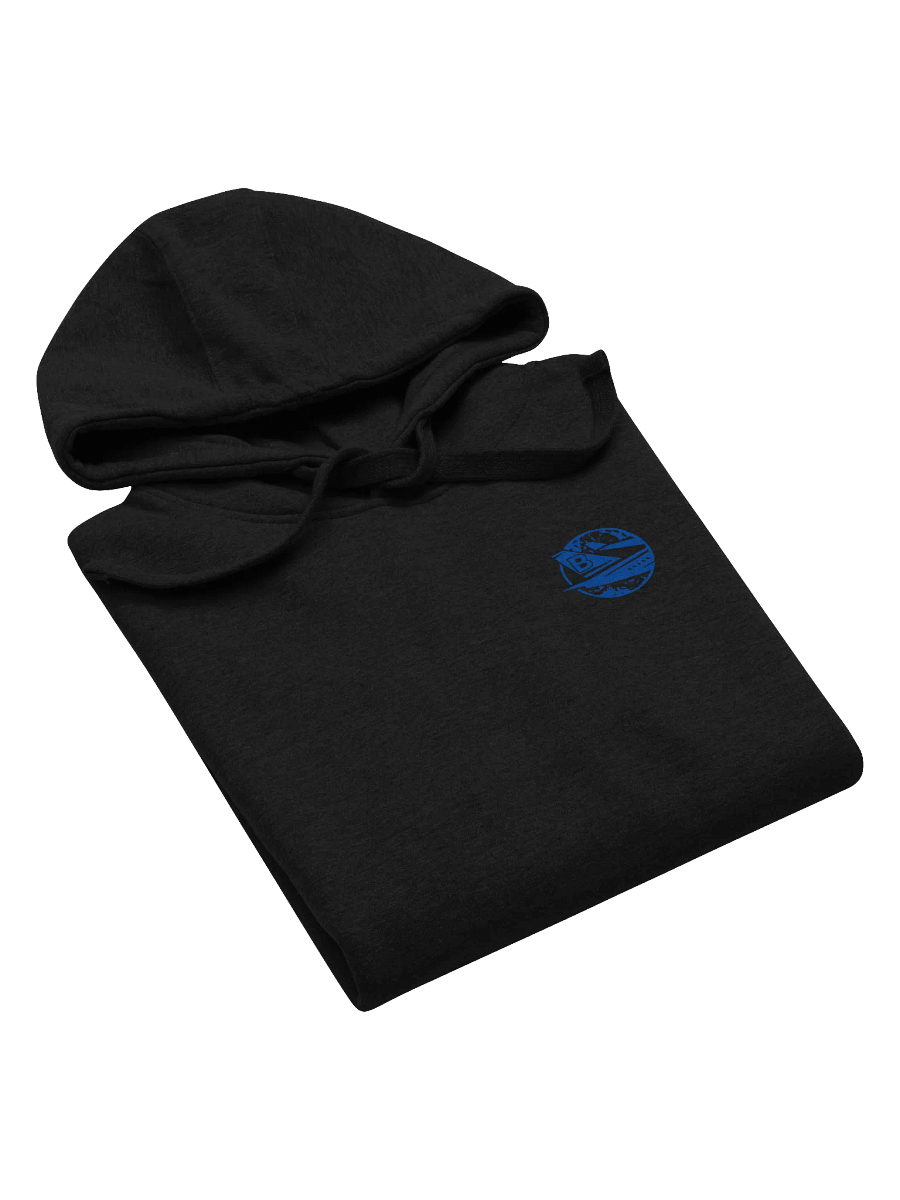 BehindTheSkies Logo Hoodie product image (3)