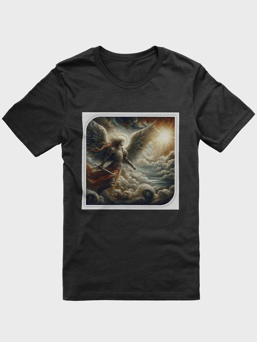 Pasquale Angel tshirt (up to 5XL) product image (1)