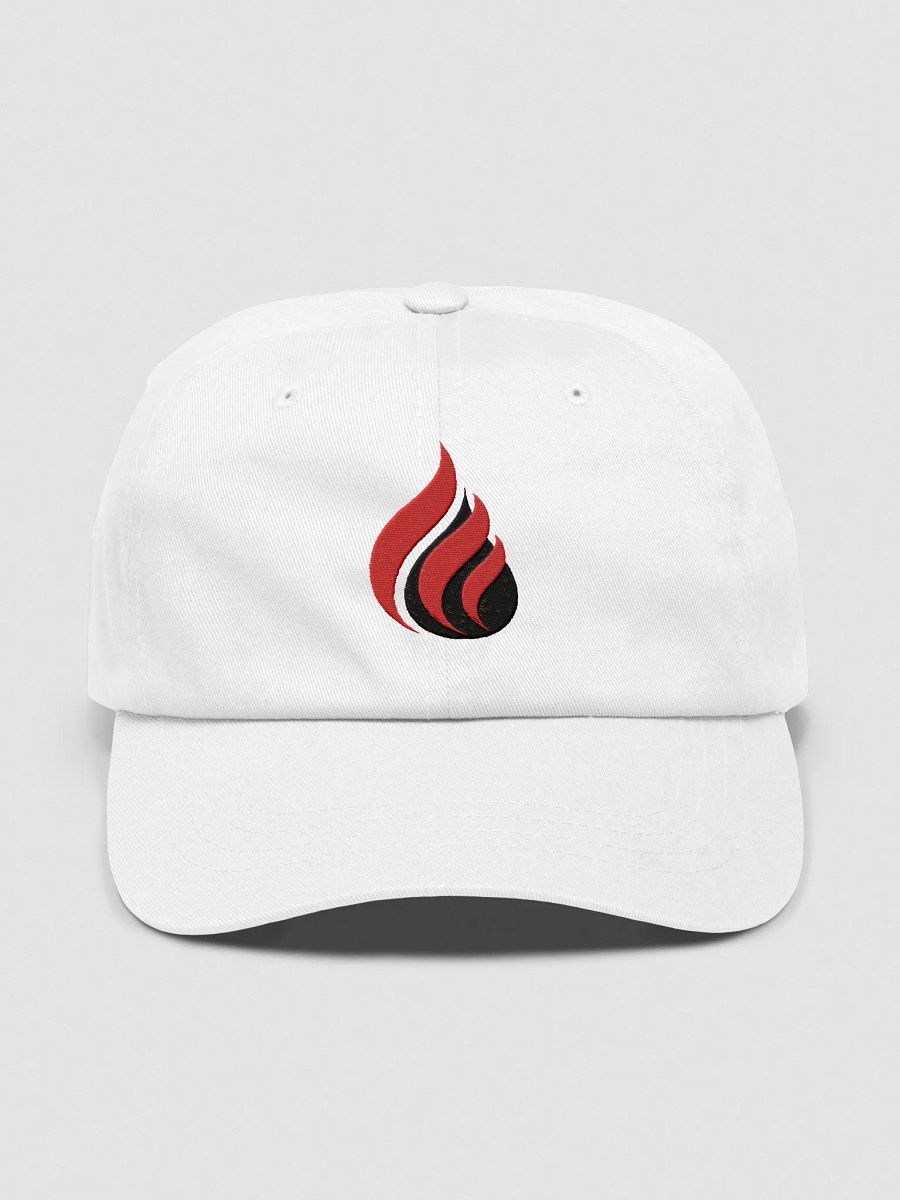 Jhonattan Vegas Logo Golf Hat product image (1)