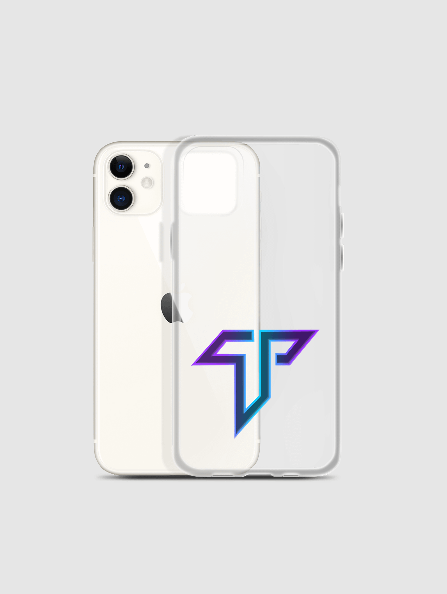 TNUKE iPhone Case product image (1)