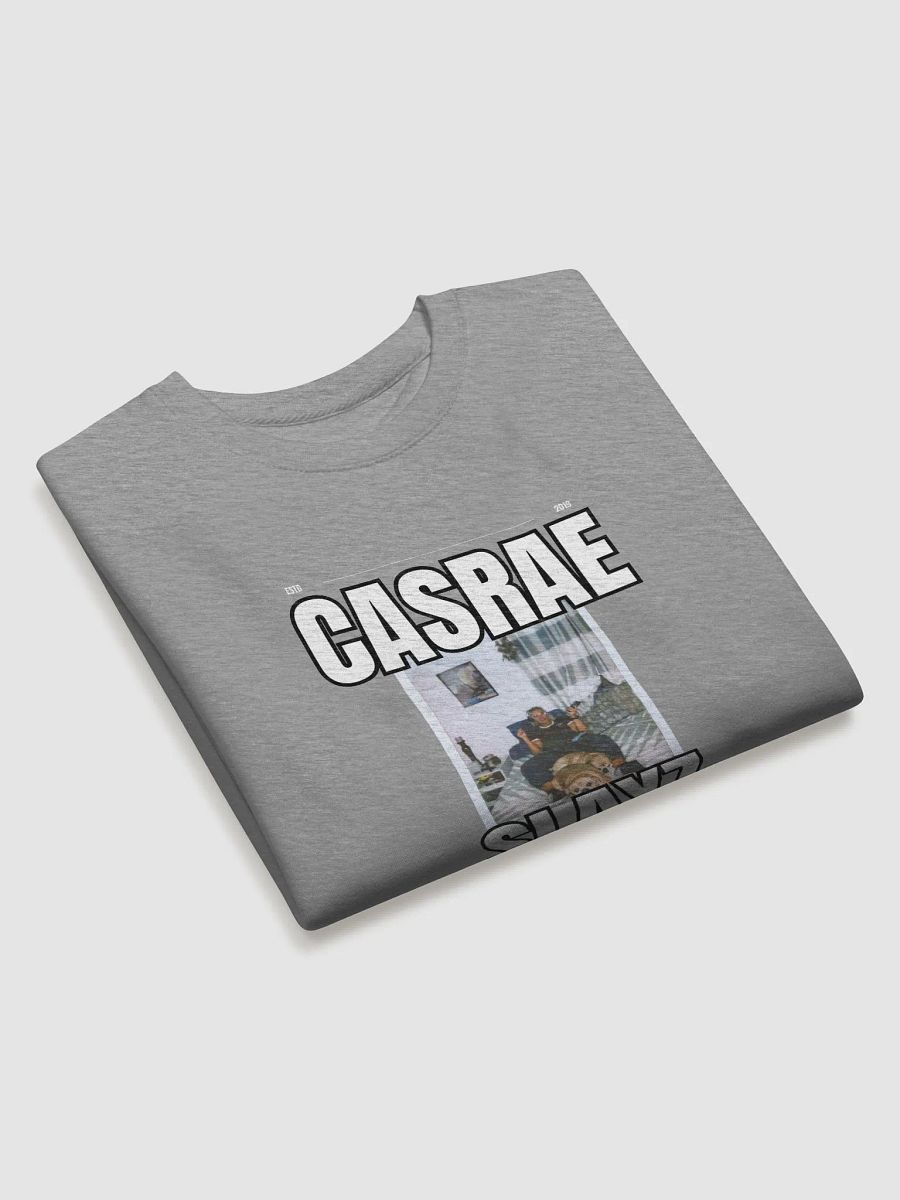 CasRae Polaroid Crew Neck Sweatshirt product image (7)