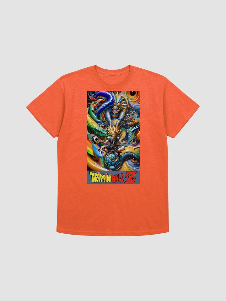 Trippin' Ball Z product image (2)