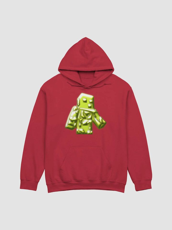 GhepoMC 'Shiny' - Hoodie product image (1)