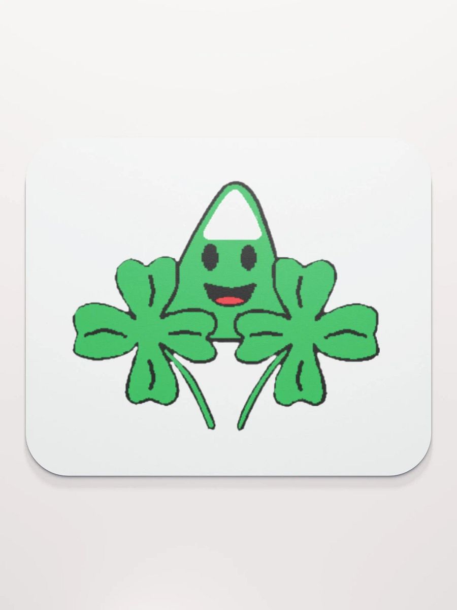 St Patrick's Day - Mouse Pad product image (2)