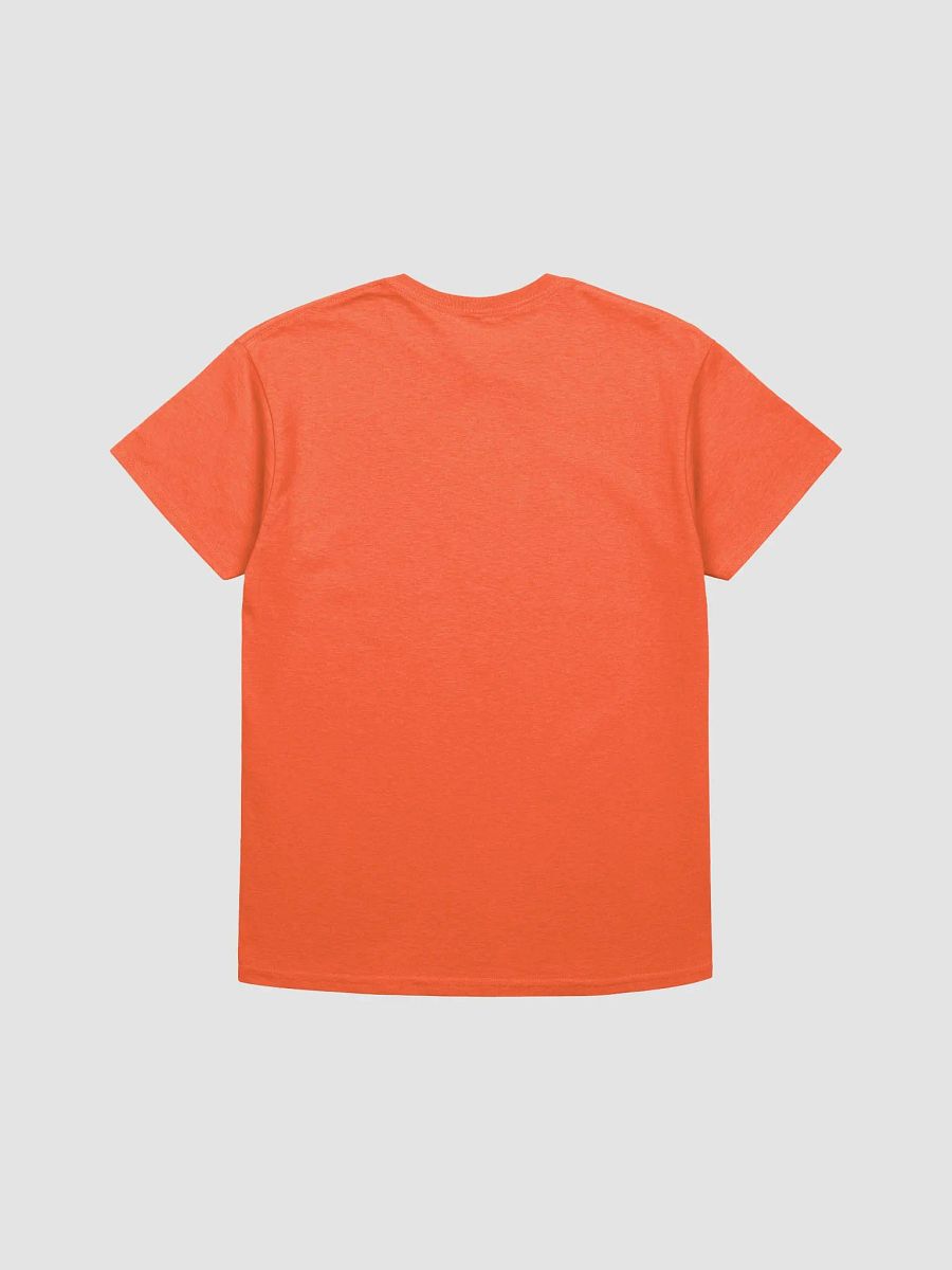 Clubber Heavyweight T-Shirt product image (3)