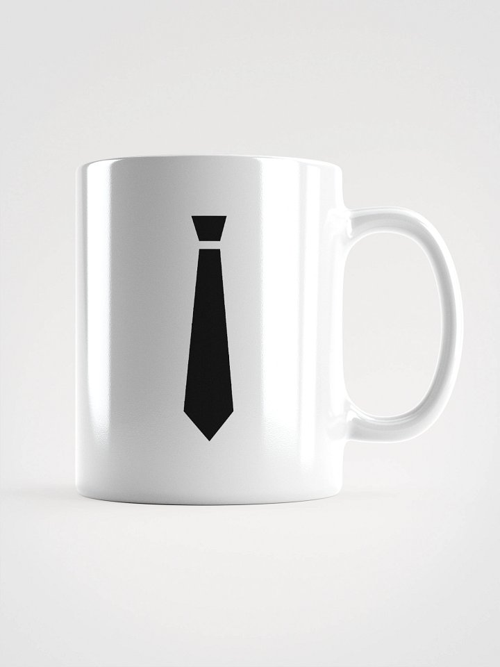 Tasse cravate ( 2 tailles ) product image (1)