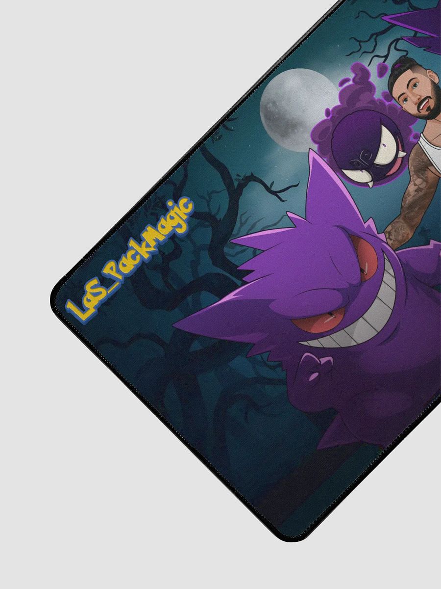 LaSLogo with Gengar product image (3)