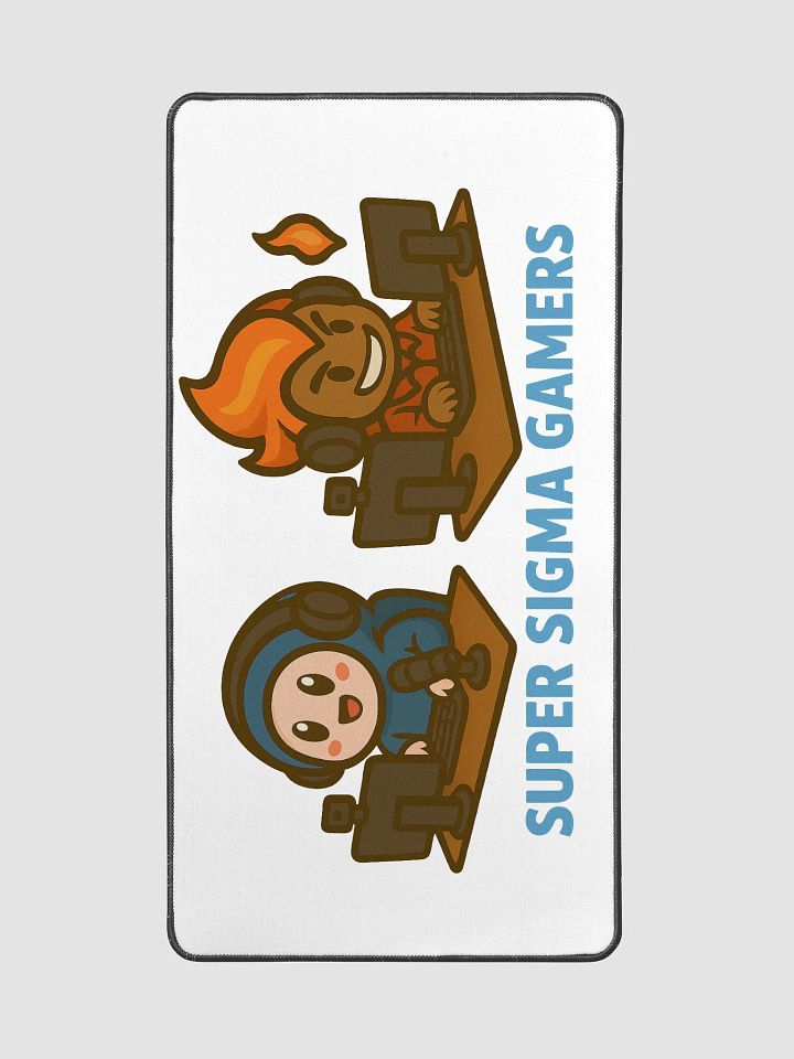Mouse pad product image (2)
