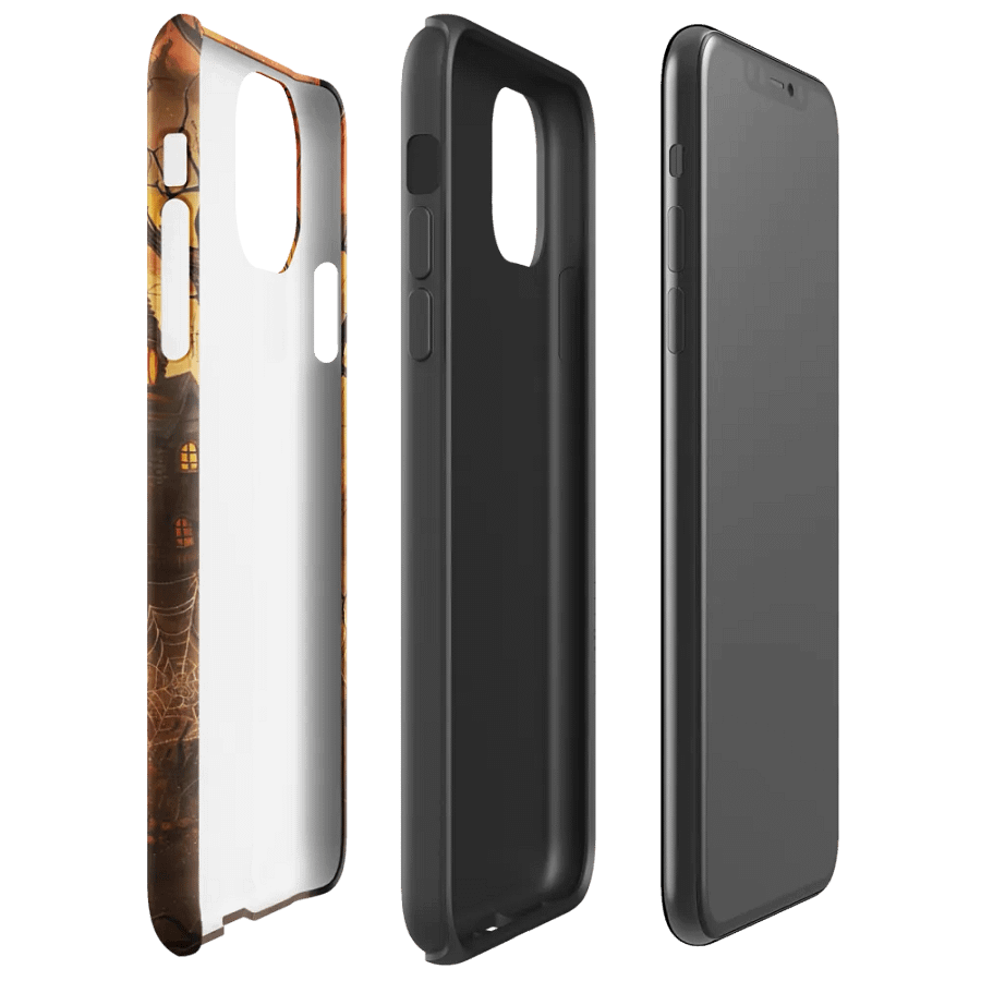 Halloween-Themed Phone Case | Spooky & Stylish Protection for Your Device product image (36)