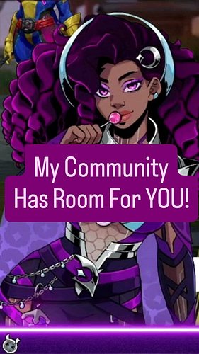 #gaming #vtuber #twitchstreamer #MarvelRivals