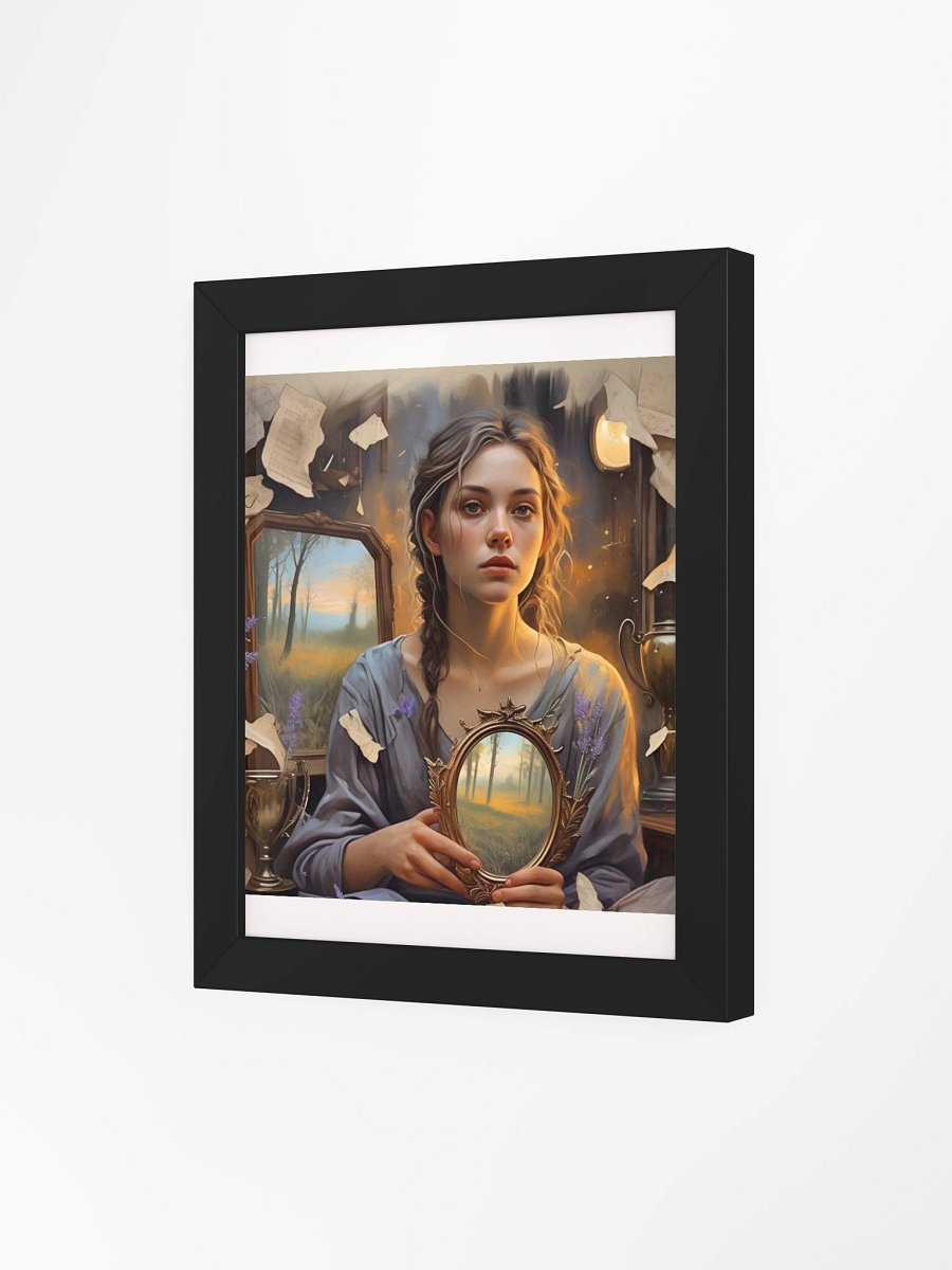 Notes to the Girl Who Won product image (3)