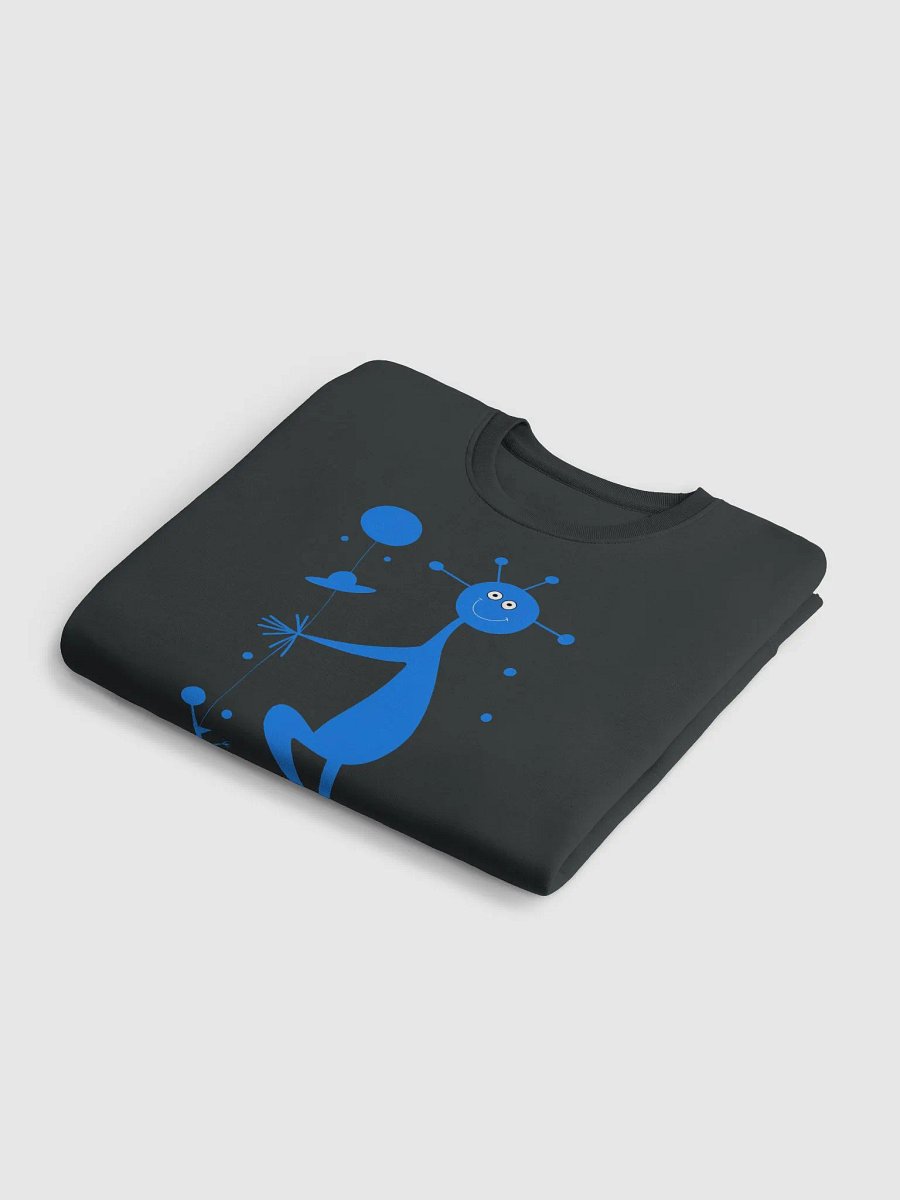 Stanley/Stella Unisex Eco Sweatshirt product image (10)