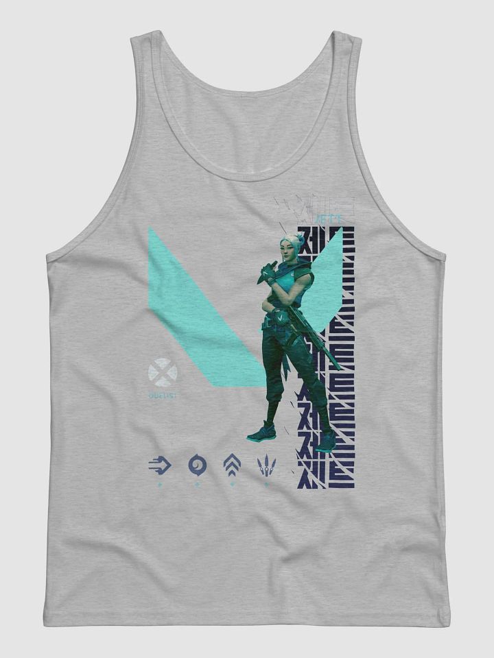 Jett / V, Tank top product image (2)