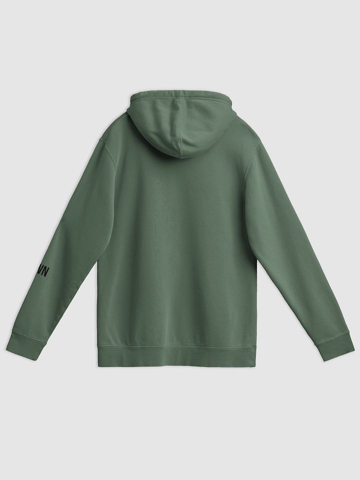 The Ordinary Hoodie product image (22)